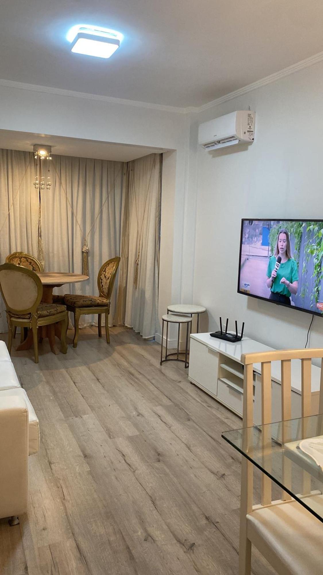 Coracao De Bc Balneario Camboriu