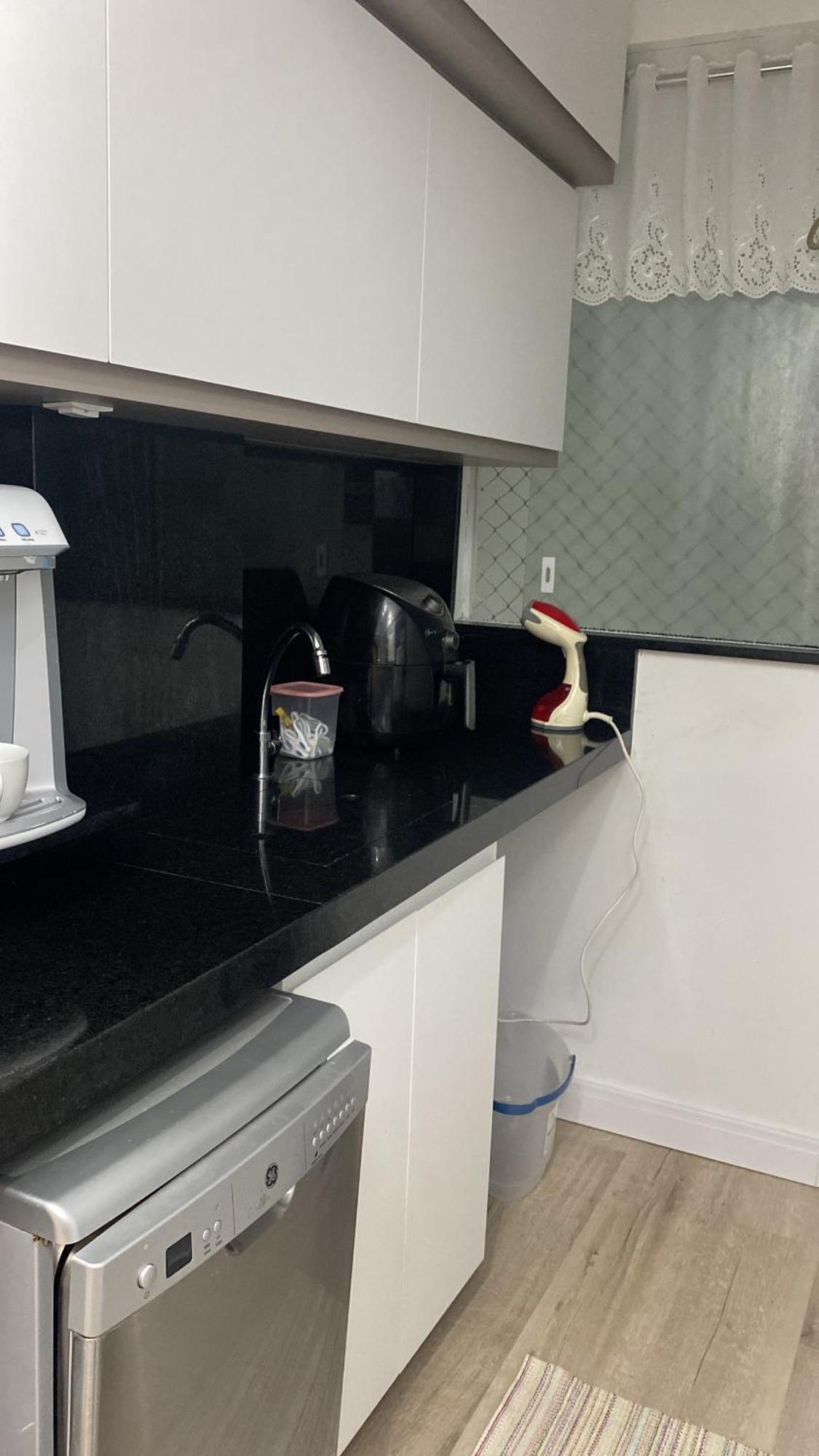 Apartamento Coracao De Bc
