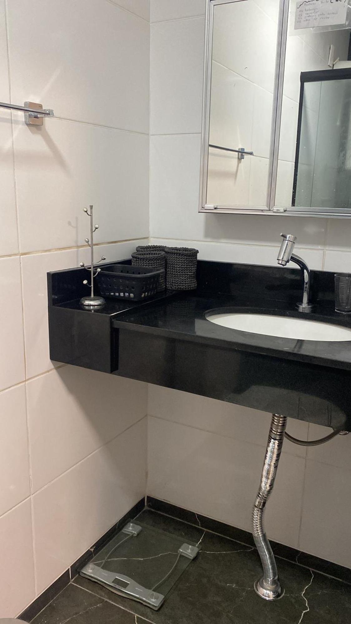 Apartamento Coracao De Bc *